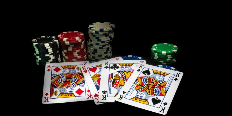 Poker tại Win79  được đánh giá rất cao bởi giao diện và quy tắc tham gia rất đơn giản