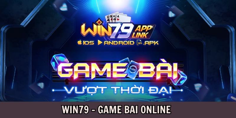 Hướng dẫn cách chơi cá cược tại Win79 - game bai online